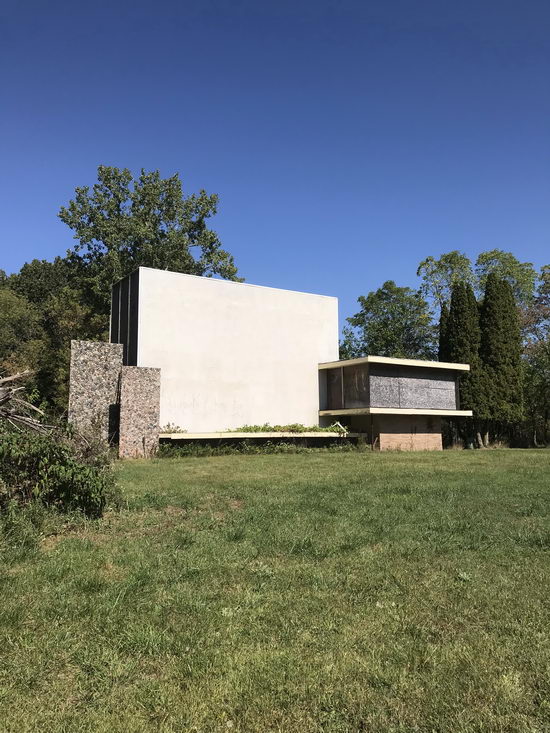 Devils Lake Drive-In Theatre - 2017-2019 Photos